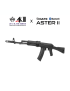 LCT AK74M 2.0 AEG Full Steel Modernized