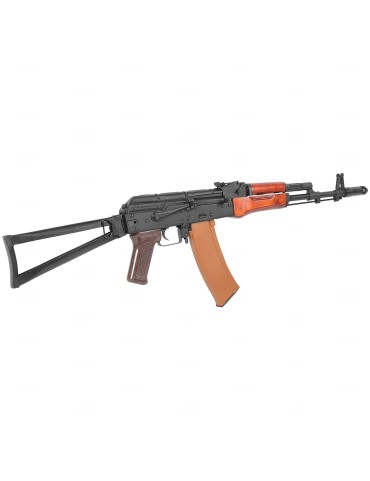 LCT LCKS-74 AEG Full Steel Folding Stock