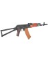 LCT LCKS-74 AEG Full Steel Folding Stock