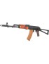 LCT LCKS-74 AEG Full Steel Folding Stock