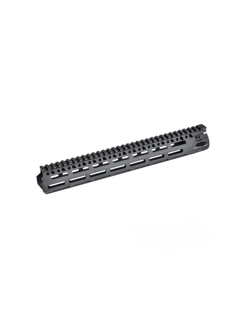 RIS GUNFIGHTER MCMR 13" M-LOK Replica