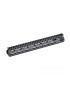RIS GUNFIGHTER MCMR 13" M-LOK Replica