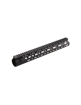 RIS GUNFIGHTER MCMR 13" M-LOK Replica