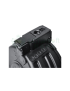 LCT Caricatore Drum Elettrico LCT 2000BB per AK / RPK Full Metal
