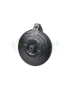 LCT Caricatore Drum Elettrico LCT 2000BB per AK / RPK Full Metal