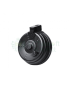 LCT Caricatore Drum Elettrico LCT 2000BB per AK / RPK Full Metal