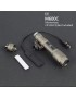 wadsn SF M600C flashlight black/tan  600lm.