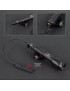 wadsn SF M600C flashlight black/tan  600lm.