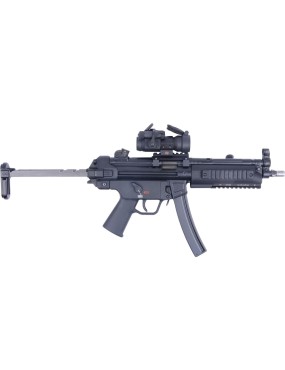 Calcio Retrattile MP5 Style B&T per Serie MP5