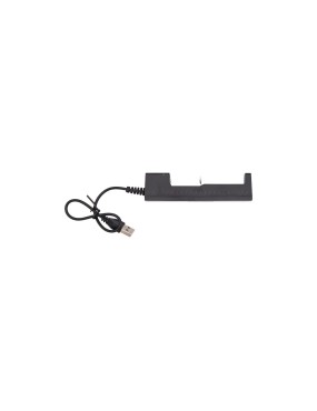 Paramano MP5 Style SWAT con Torcia Integrata per Serie MP5