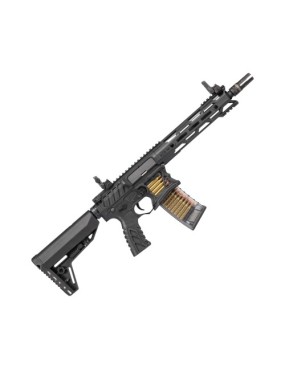 G&G TR16 GMSII MK1 Light Weight Polymer Nero