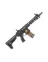G&G TR16 GMSII MK1 Light Weight Polymer Nero