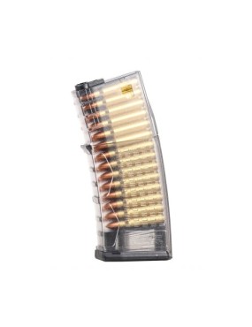 G&G TR16 GMSII MK1 Light Weight Polymer Nero