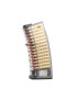 G&G TR16 GMSII MK1 Light Weight Polymer Nero