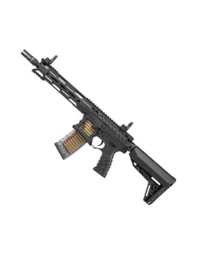 G&G TR16 GMSII MK1 Light Weight Polymer Nero