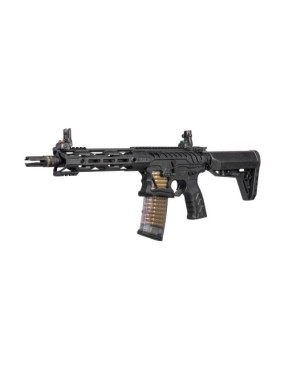 G&G TR16 GMSII MK1 Light Weight Polymer Nero