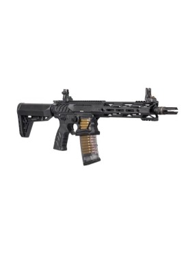 G&G TR16 GMSII MK1 Light Weight Polymer Nero