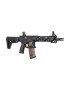 G&G TR16 GMSII MK1 Light Weight Polymer Nero