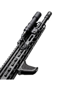Handbrake m-lok emissariy development style