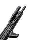 Handbrake m-lok emissariy development style