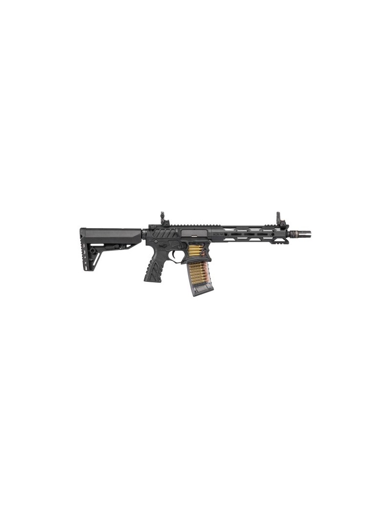 G&G TR16 GMSII MK1 Light Weight Polymer Nero