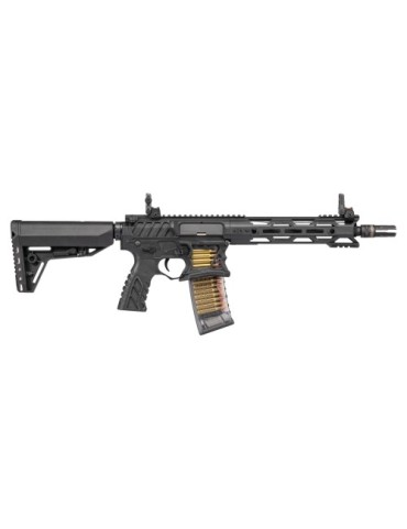 G&G TR16 GMSII MK1 Light Weight Polymer Nero