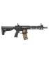 G&G TR16 GMSII MK1 Light Weight Polymer Nero