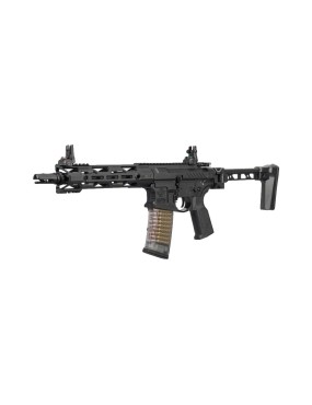 G&G CM16 Compact 556 Nero AEG