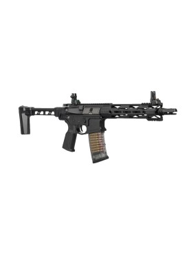 G&G CM16 Compact 556 Nero AEG
