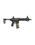 G&G CM16 Compact 556 Nero AEG