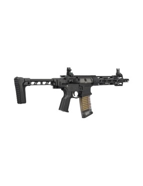 G&G CM16 Compact 556 Nero AEG