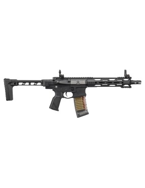 G&G CM16 Compact 556 Nero AEG