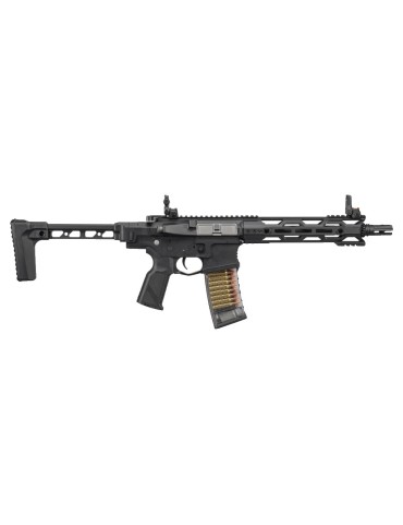 G&G CM16 Compact 556 Nero AEG