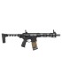 G&G CM16 Compact 556 Nero AEG