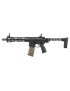 G&G CM16 Compact 556 Nero AEG