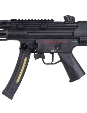 CYMA Platinum H&K MP5 Nero AEG Logato
