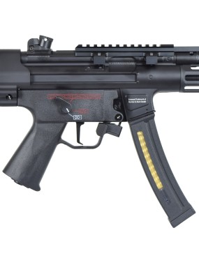 CYMA Platinum H&K MP5 Nero AEG Logato