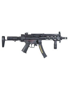 CYMA Platinum H&K MP5 Nero...