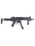 CYMA Platinum H&K MP5 Nero AEG Logato