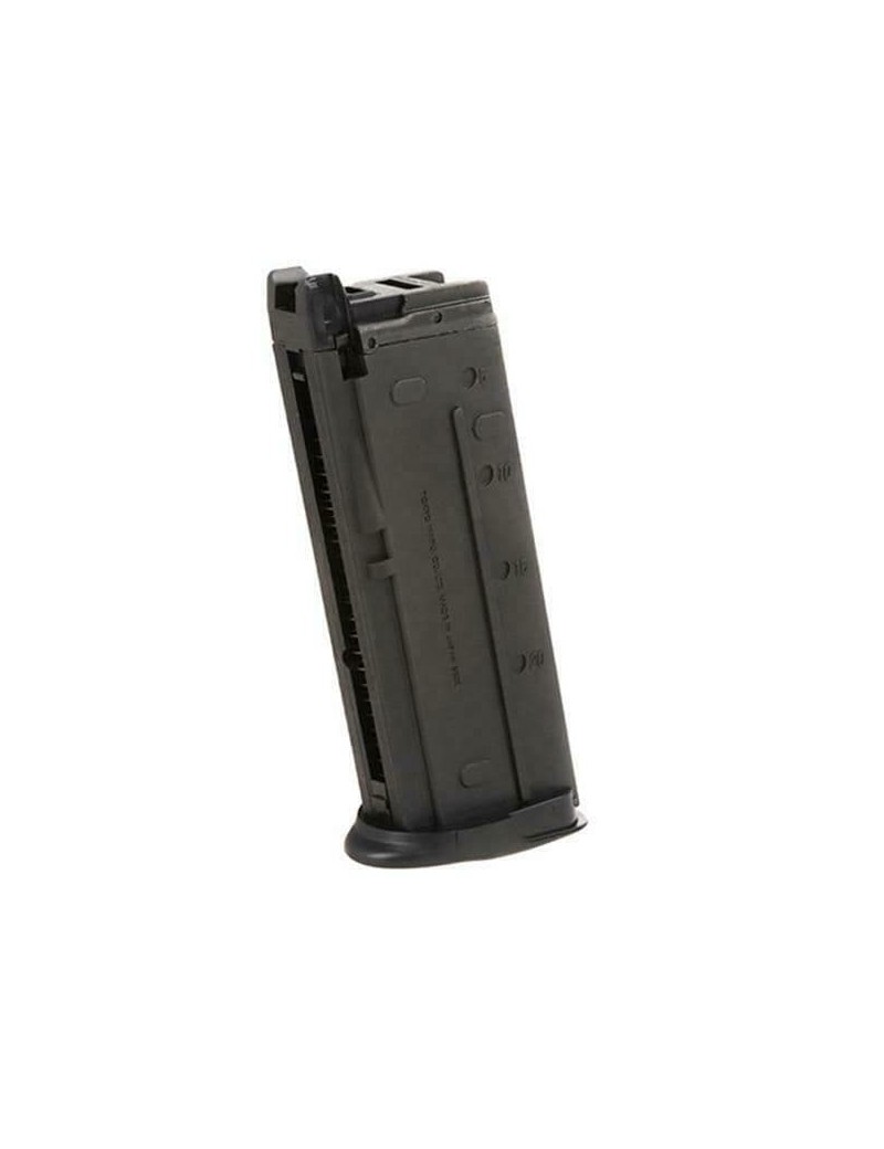 Caricatore Gas Tokyo Marui FN Five-seveN 26BB