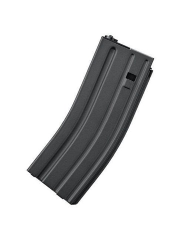 Caricatore Hi-Cap Tokyo Marui M4 SOPMOD / SCAR-L / HK416 NGRS