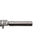 Silenziatore SLX QD 7.62 Style 7.6" replica