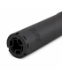 Silenziatore SLX QD 7.62 Style 7.6" replica