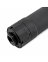 Silenziatore SLX QD 7.62 Style 7.6" replica