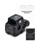 Red Dot Olografico EXPS3 Style Danger Close Reticle