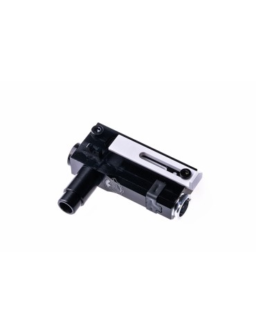 RETROARMS - CNC Hop Up Chamber AK in Alluminio