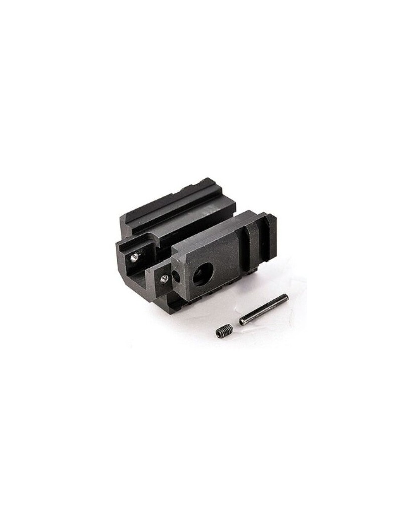 VFC M16/M4 Front Sight Tri-Rail Mount