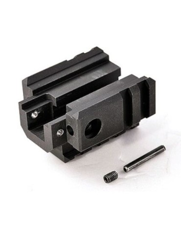 VFC M16/M4 Front Sight Tri-Rail Mount