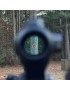 Red Dot R5 GEN II 1x32 – Reticolo Circle Dot 32 MOA