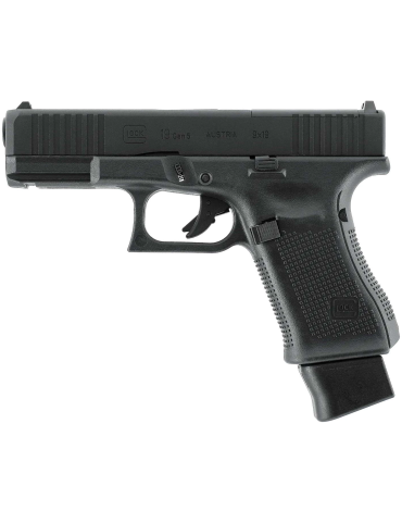 UMAREX - GLOCK 19 Gen.5 MOS CO2